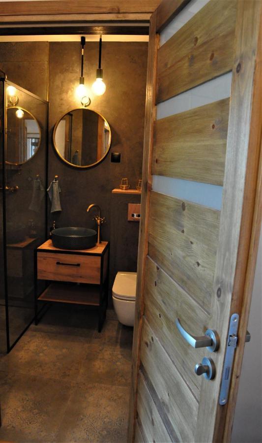 Apartament "Sloneczna Zatoka" Apartment Gdynia Ngoại thất bức ảnh