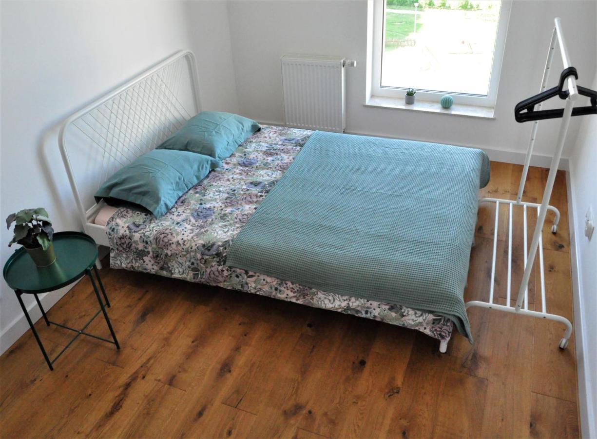 Apartament "Sloneczna Zatoka" Apartment Gdynia Ngoại thất bức ảnh