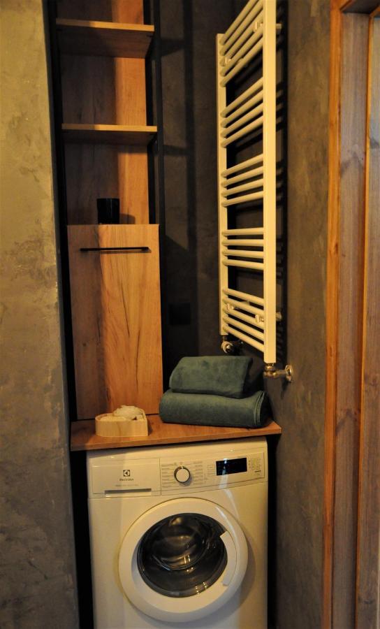 Apartament "Sloneczna Zatoka" Apartment Gdynia Ngoại thất bức ảnh